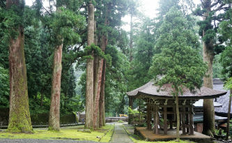 霊園とは違う寺院墓地の檀家制度とは