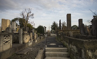 お墓を建てる必要性と考えるべきこと